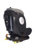 Автокресло TRON WELLS цвет Grey shield (с Isofix)